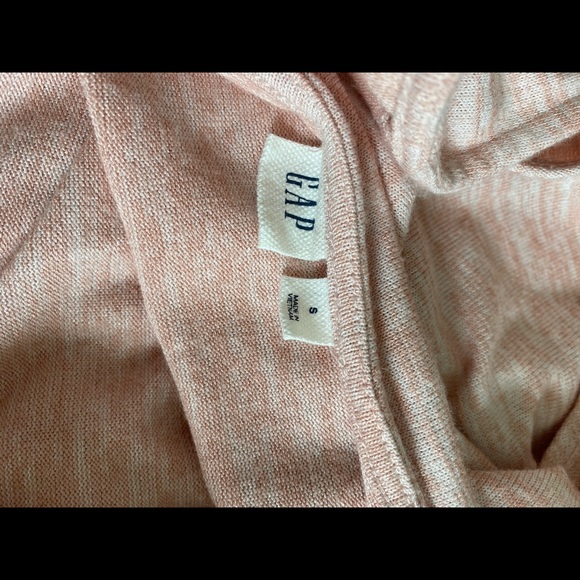 GAP wrap top - Picture 5 of 6